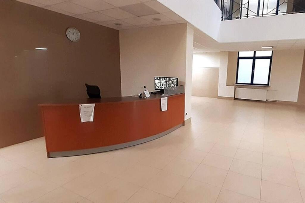 Appartement Rondo Onz Metro, Krochmalna 32a Street *